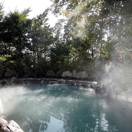 Hotel Kirishima Castle Dış mekan fotoğraf