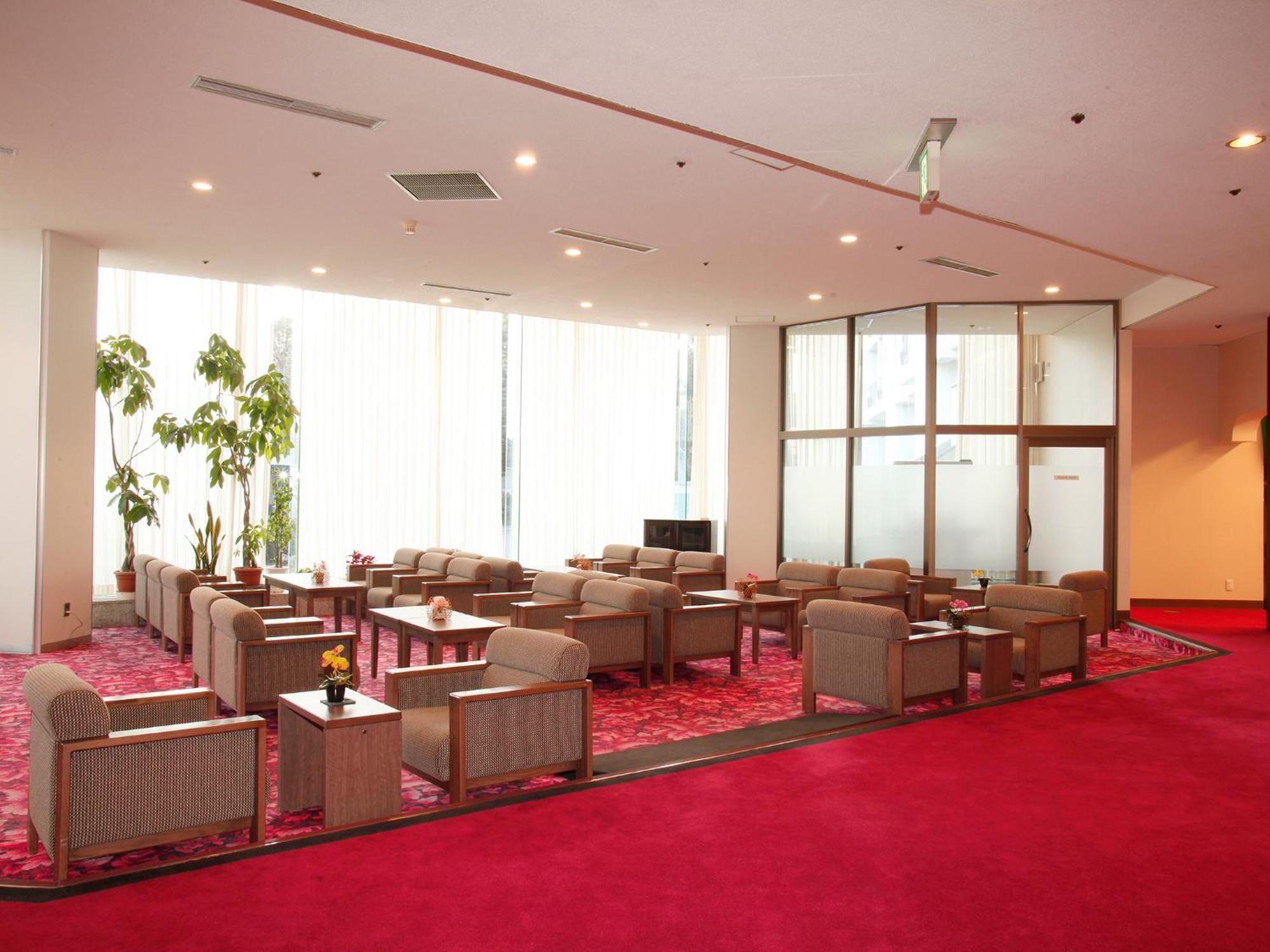 Hotel Kirishima Castle Dış mekan fotoğraf
