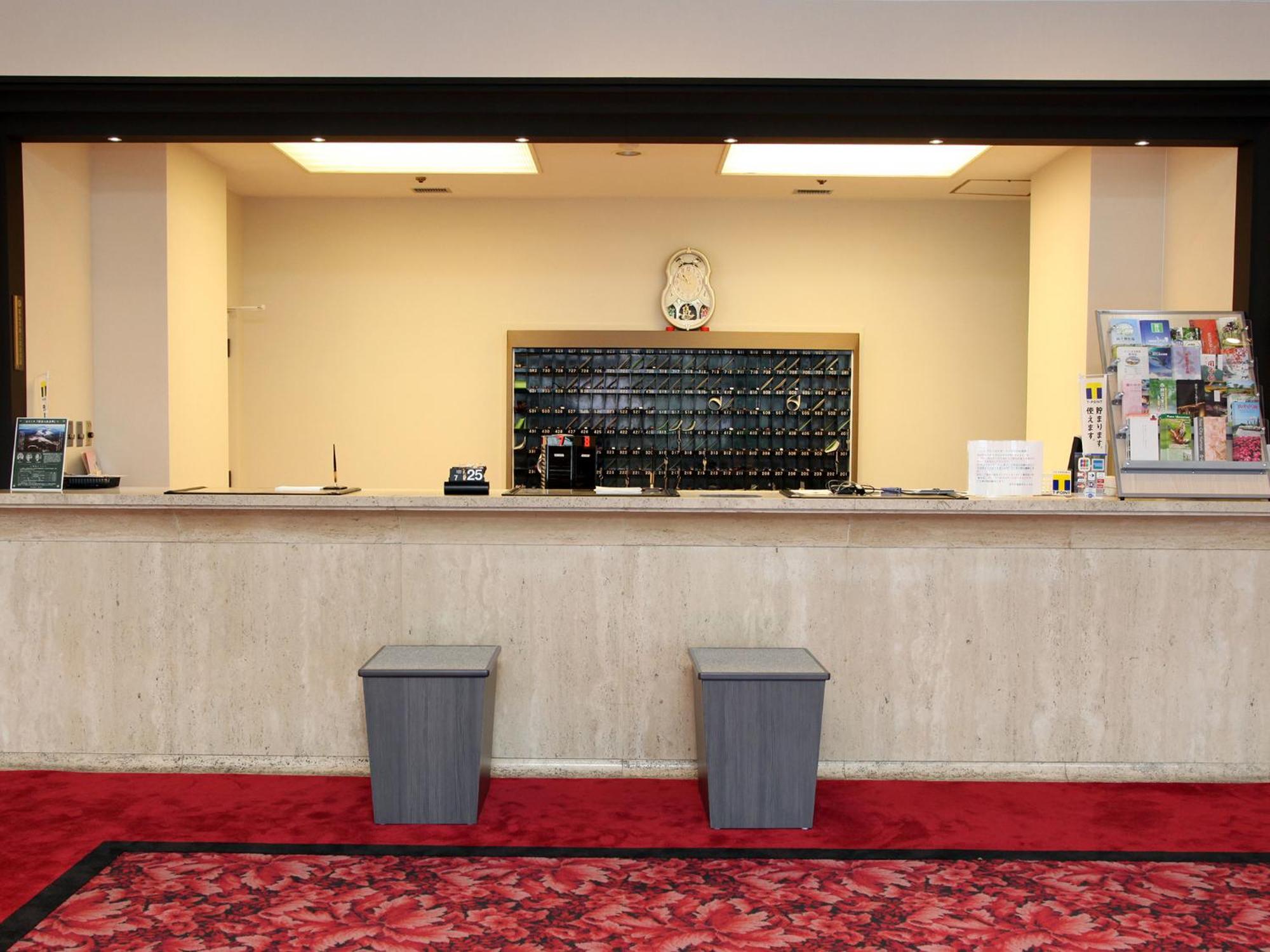 Hotel Kirishima Castle Dış mekan fotoğraf