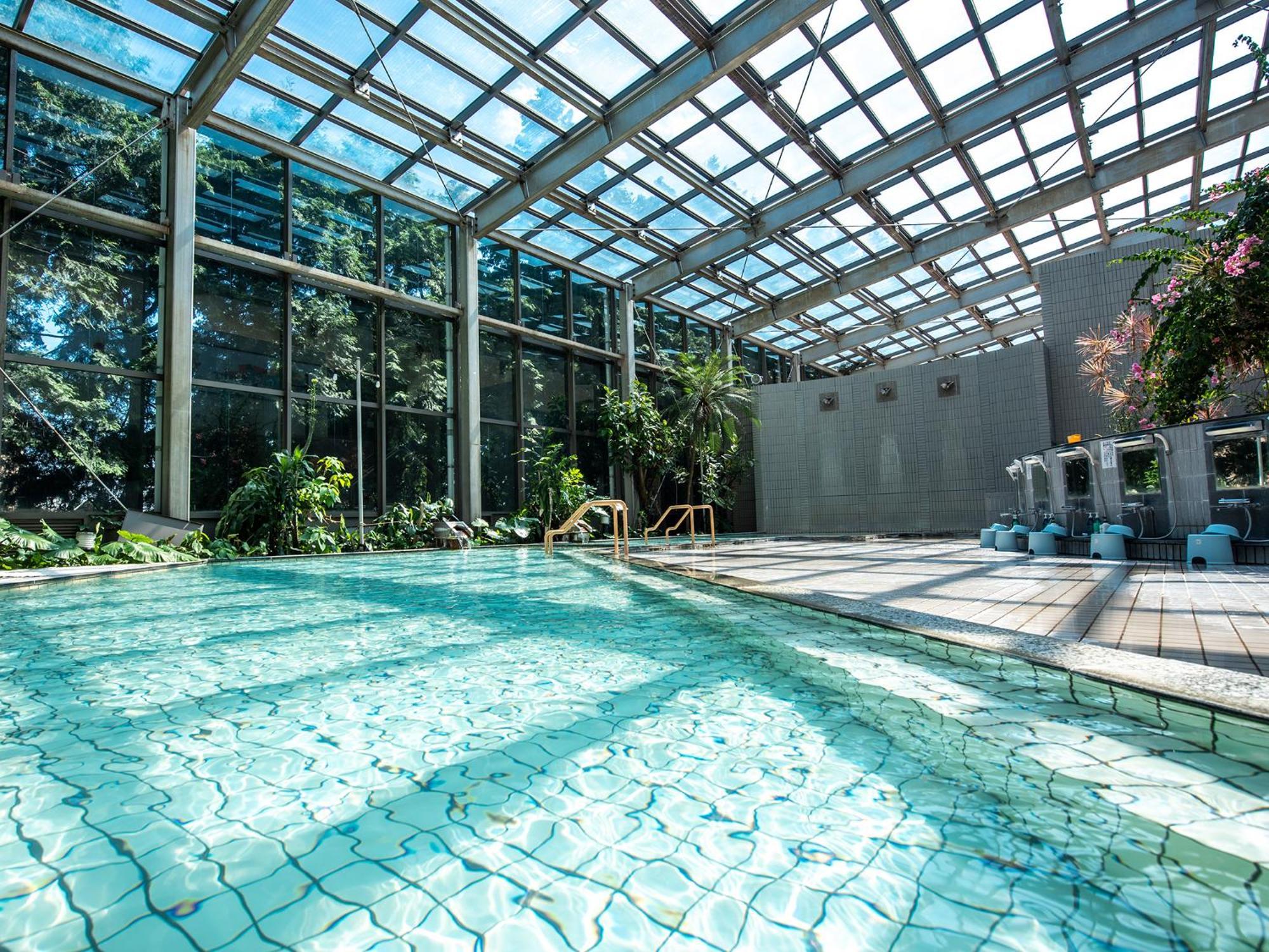 Hotel Kirishima Castle Dış mekan fotoğraf