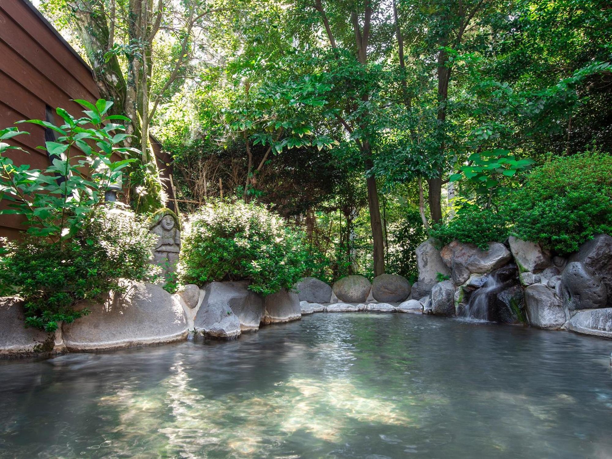 Hotel Kirishima Castle Dış mekan fotoğraf