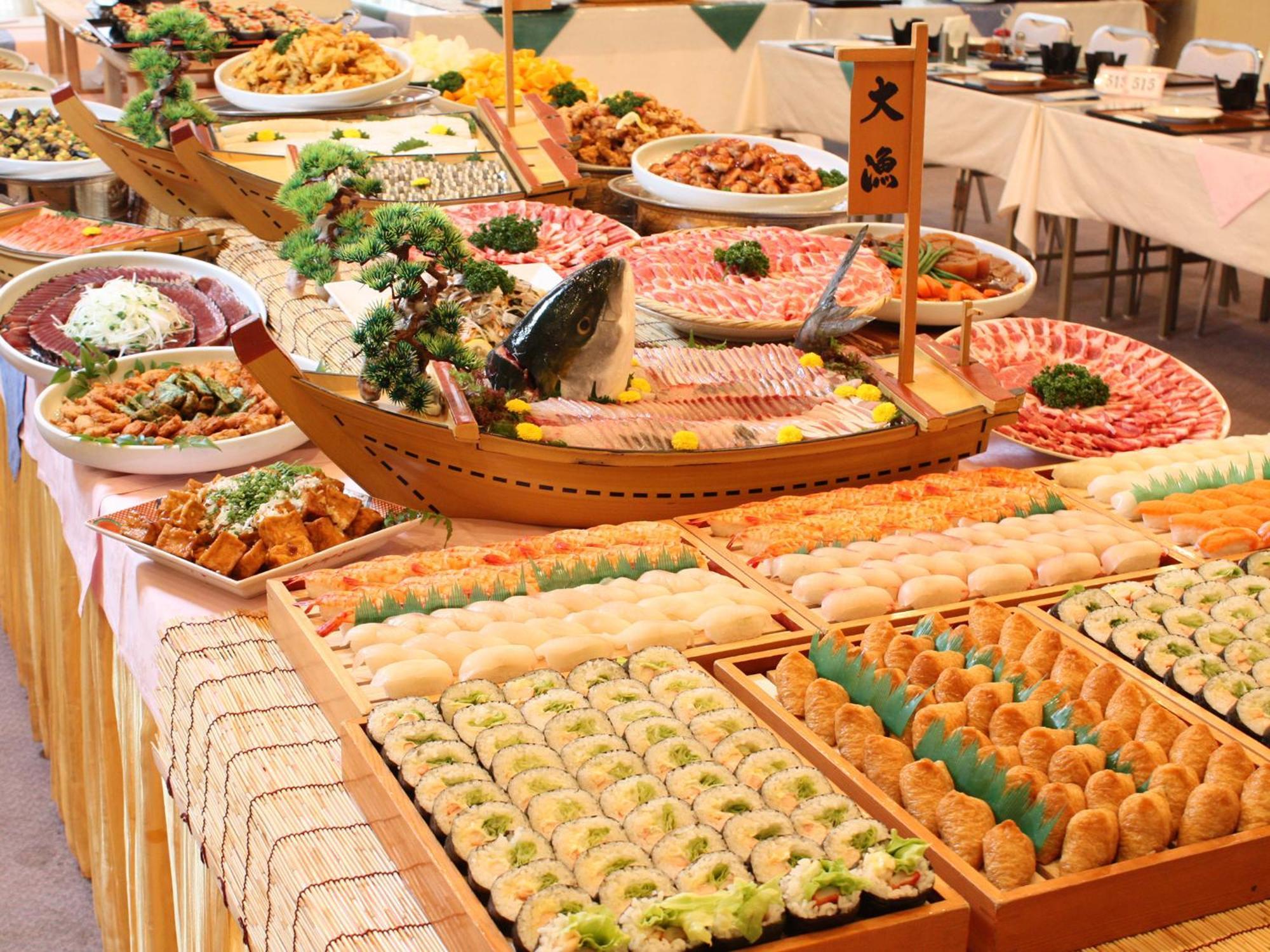 Hotel Kirishima Castle Dış mekan fotoğraf