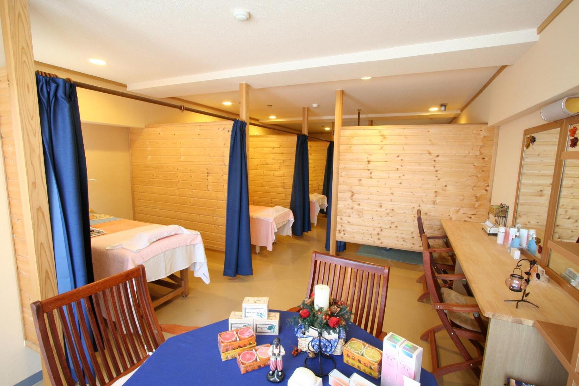 Hotel Kirishima Castle Dış mekan fotoğraf