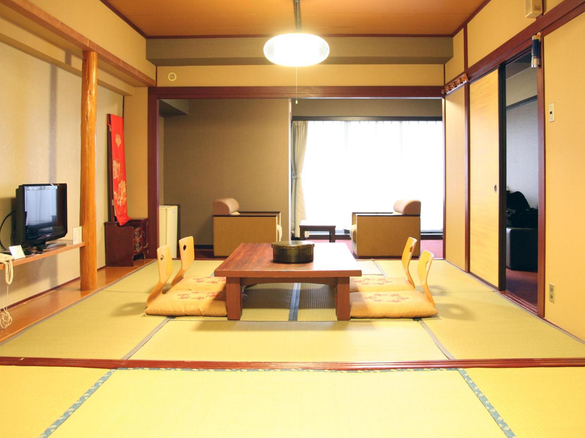 Hotel Kirishima Castle Dış mekan fotoğraf