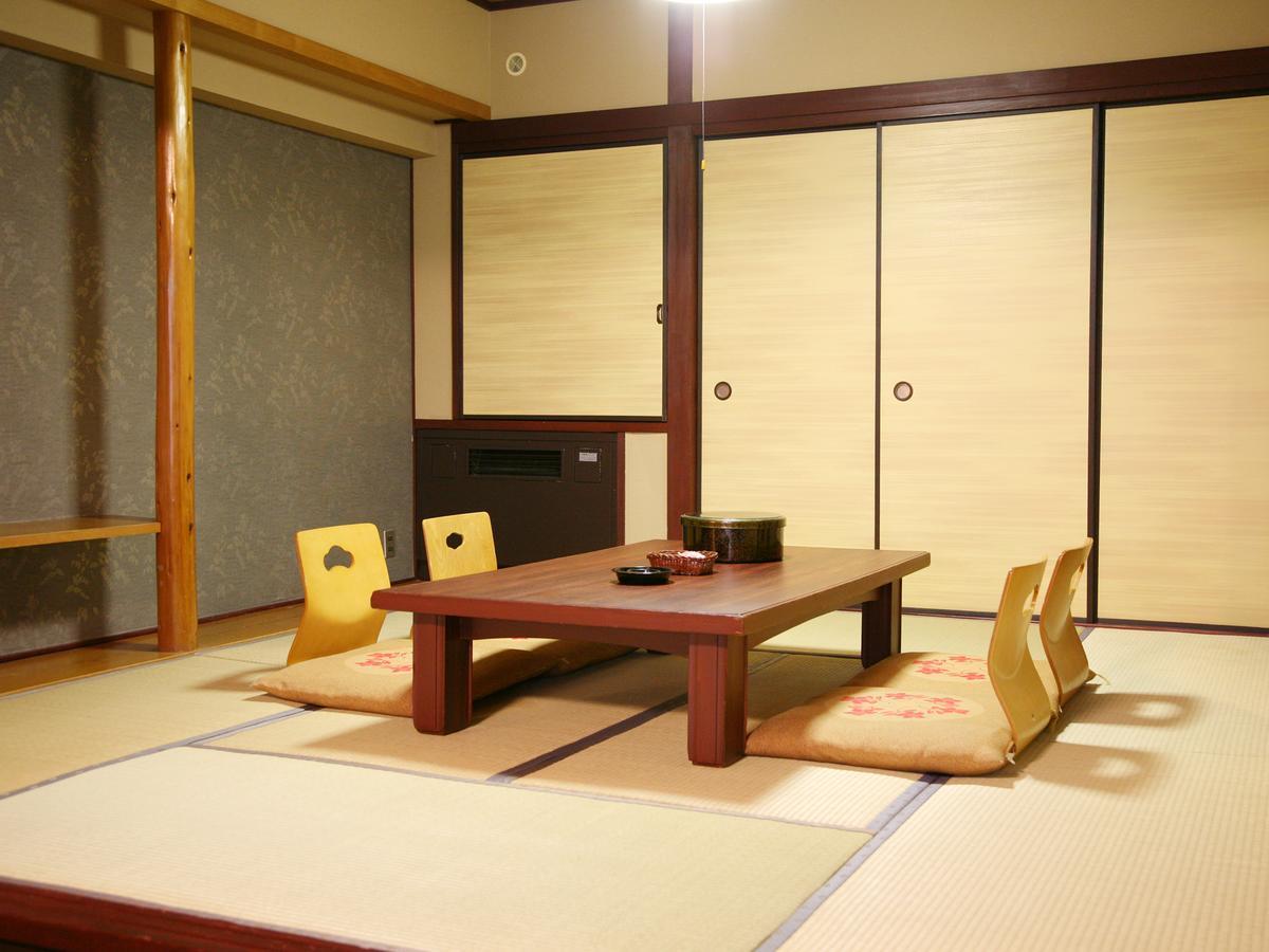 Hotel Kirishima Castle Dış mekan fotoğraf