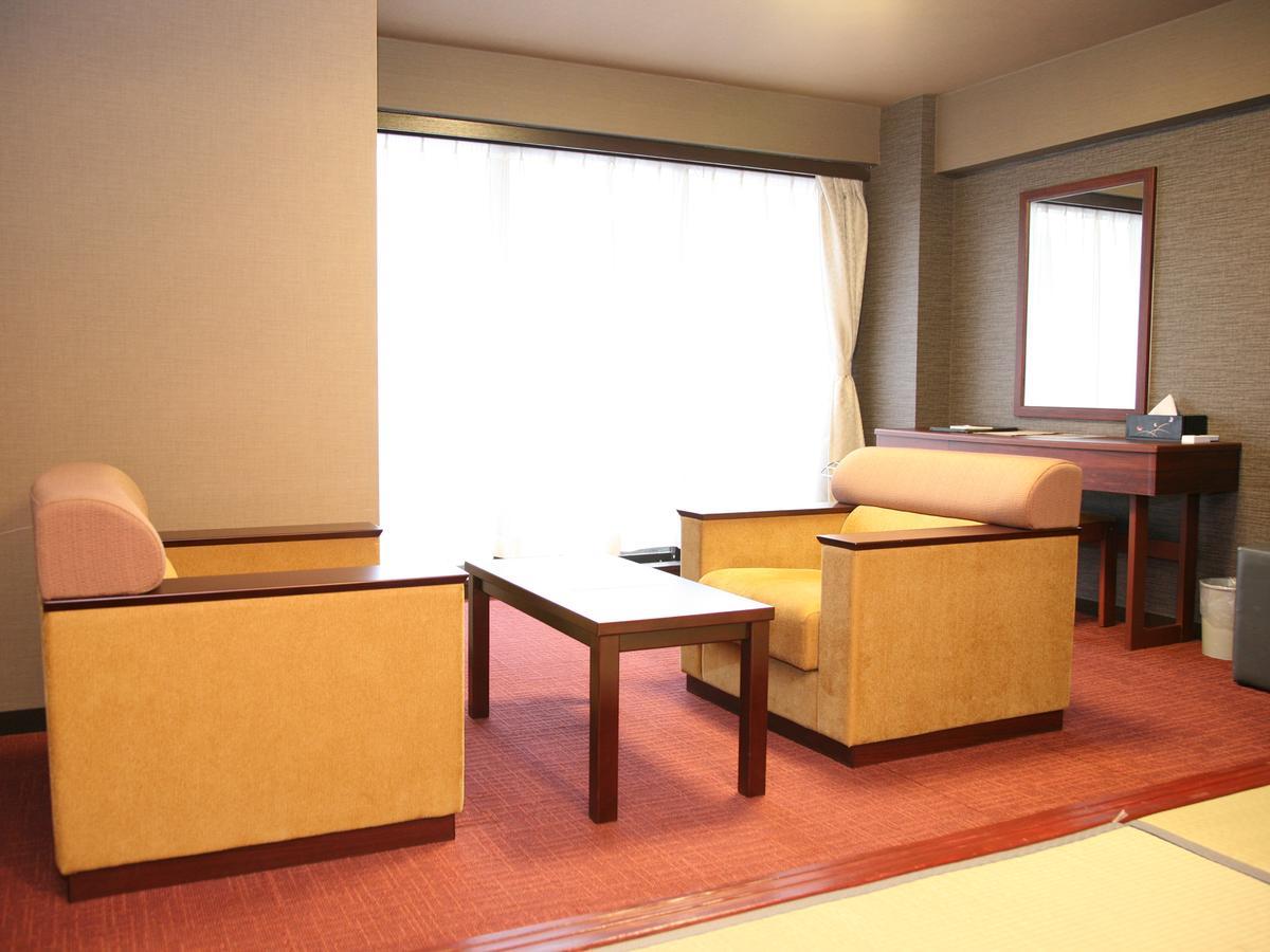 Hotel Kirishima Castle Dış mekan fotoğraf