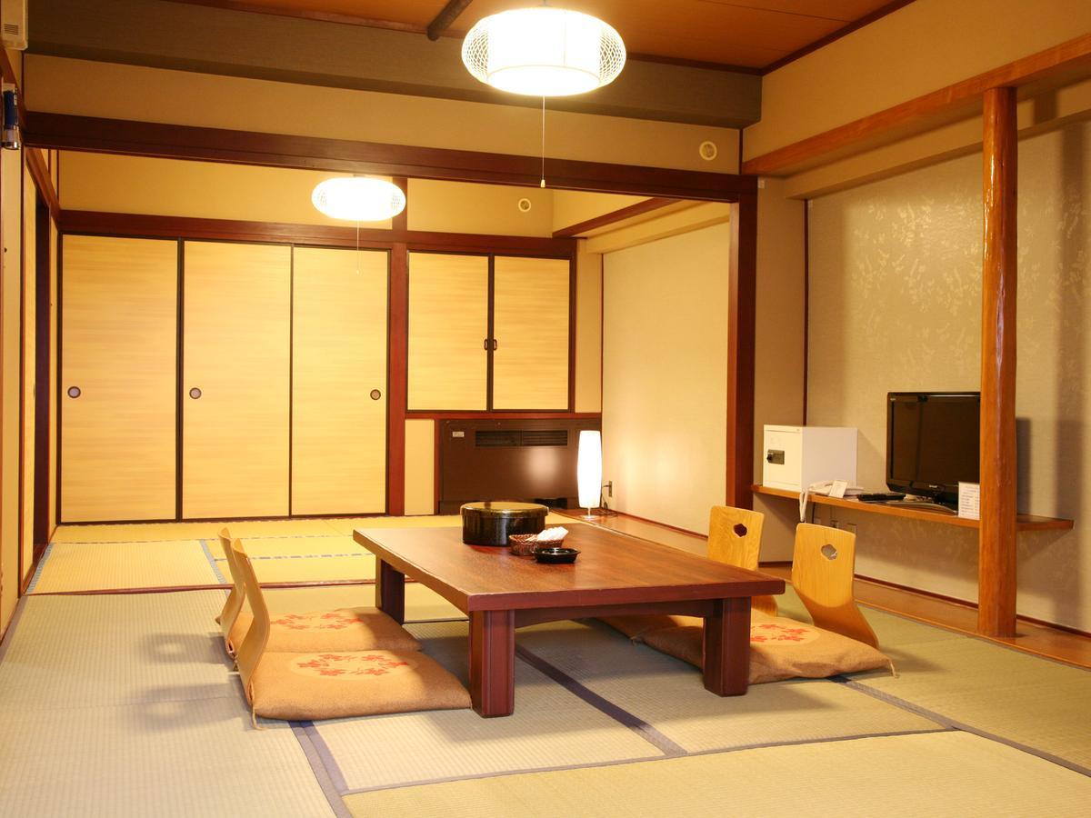Hotel Kirishima Castle Dış mekan fotoğraf