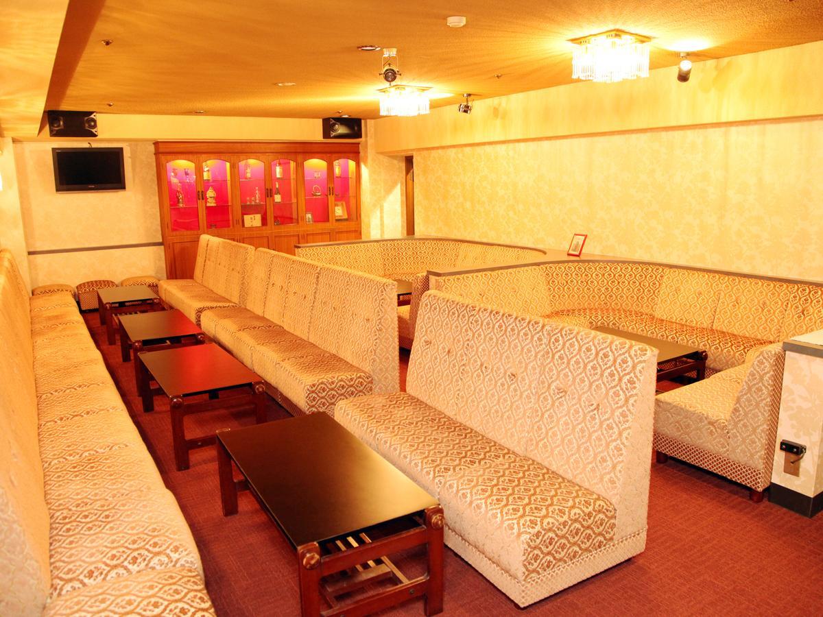 Hotel Kirishima Castle Dış mekan fotoğraf