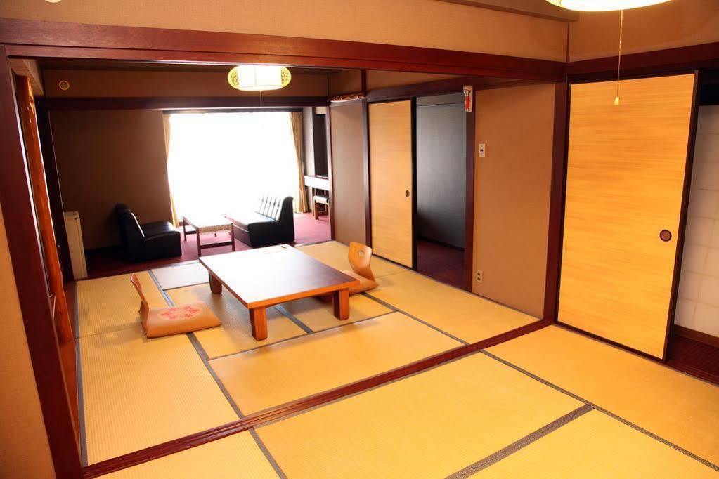 Hotel Kirishima Castle Dış mekan fotoğraf