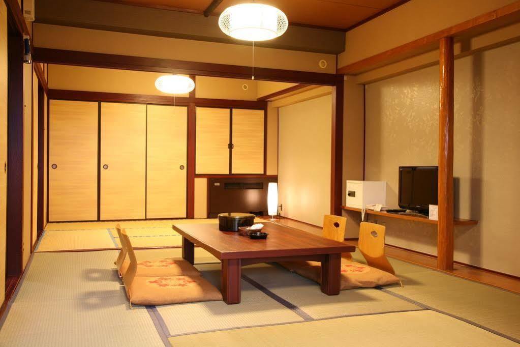 Hotel Kirishima Castle Dış mekan fotoğraf